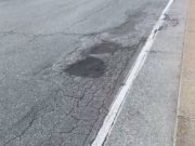 Strade bresciane martoriate dalle buche, arriva il piano della Loggia