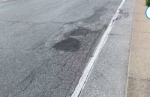 Strade bresciane martoriate dalle buche, arriva il piano della Loggia