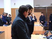 Omicidio Serle: chiesta la messa in mora a Mirko Franzoni