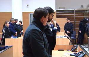 Omicidio Serle: chiesta la messa in mora a Mirko Franzoni