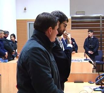 Omicidio Serle: chiesta la messa in mora a Mirko Franzoni