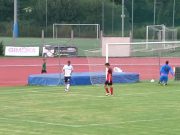Il Brescia Calcio in ritiro a Darfo Boario Terme dal 14 al 28 luglio