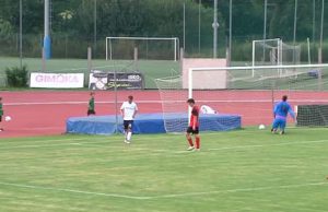 Il Brescia Calcio in ritiro a Darfo Boario Terme dal 14 al 28 luglio