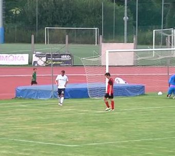Il Brescia Calcio in ritiro a Darfo Boario Terme dal 14 al 28 luglio