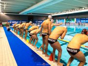 AN Brescia ad Hannover per sovvertire il pronostico: esordio con l’Olympiakos