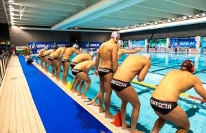 AN Brescia ad Hannover per sovvertire il pronostico: esordio con l’Olympiakos