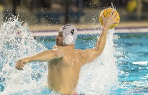 Pietro Figlioli lascia l’AN Brescia: giocatore ad un passo dalla Pro Recco