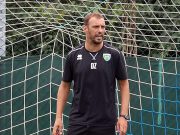 Feralpisalò sconfitta 4-1 in amichevole dalla Spal: segna Ceccarelli