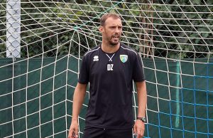 Feralpisalò, tutto pronto per l’esordio. Zenoni: “Carichi e concentrati”