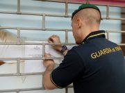 Chiusi due centri massaggi cinesi in città per sfruttamento della prostituzione