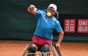 Camozzi Open, Raffaele vince il titolo Quad: domani su Èlivebresciatv le altre finali