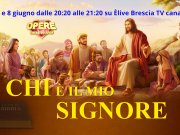 “Luce da Levante”, nuova programmazione, da oggi, su ÈliveTv anche il lunedì alle 20.20