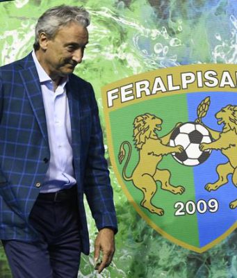 Pasini tende la mano ai tifosi del Brescia: “Mai avrei indossato la maglia dell’Atalanta”