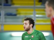 Atlantide Pallavolo: conferma per Signorelli, in arrivo il nuovo libero Zito