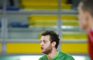 Atlantide Pallavolo: conferma per Signorelli, in arrivo il nuovo libero Zito