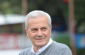 Malore per Gigi Simoni: ricoverato d’urgenza