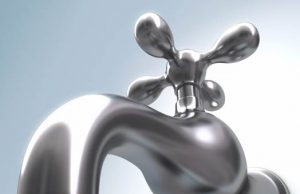 Guasto a Gussago: il comune rimane senza acqua…nel giorno più caldo