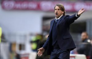 Feralpisalò: Andrissi congeda Damiano Zenoni e punta su Stefano Vecchi