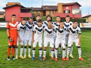 Brescia primavera in semifinale: Lucca devastante