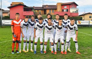 Brescia primavera in semifinale: Lucca devastante