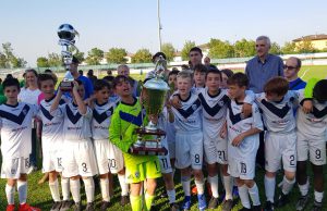 Brescia Calcio: il Settore Giovanile fa incetta di vittorie. Primavera ko ai rigori