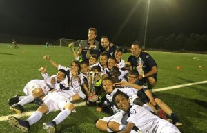 Brescia, under 13 vince il “Memorial Cossetti”. A Cagliari i pulcini trionfano nel “Memorial Cellino”