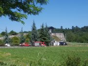 Giallo di Prevalle, svolta nelle indagini indagato un 50enne valsabbino