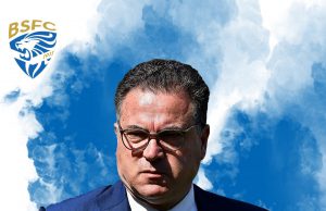 Brescia Calcio: Andrea Cardinaletti nuovo direttore generale