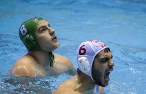 L’AN Brescia ha un nuovo centroboa: ufficiale l’arrivo di Nikolaidis