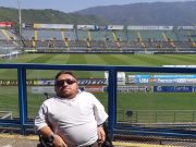 Brescia Calcio: niente sconti per i disabili, si infiamma la polemica