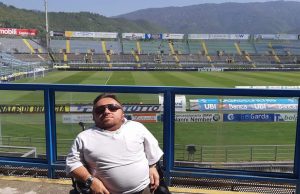 Brescia Calcio: niente sconti per i disabili, si infiamma la polemica