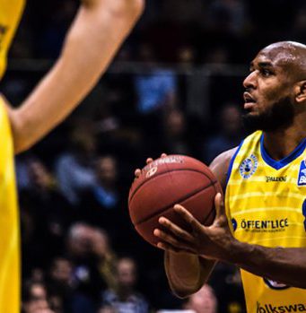 Germani, il mercato continua: preso DeAndre Lansdowne