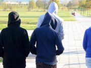 Minacce agli agenti della Locale: baby gang denuciata a Cologne