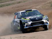 Rally: Basso vince in Sardegna e porta la DP Autosport in testa al campionato