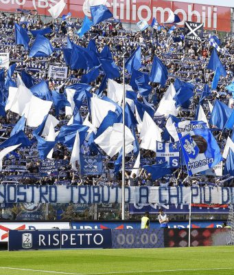 Brescia Calcio: da lunedì via alla campagna abbonamenti 2019/2020