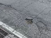 Strade dissestate, dalla Regione fondi per 12 interventi nel Bresciano