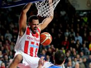 Germani Basket Brescia: è arrivata la firma di Tyler Cain