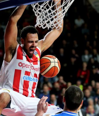 Germani Basket Brescia: è arrivata la firma di Tyler Cain