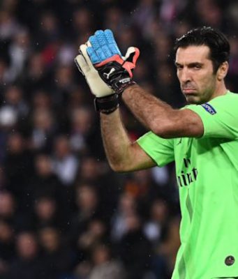 Brescia Calcio: pazza idea Buffon. Cellino punta l’ex Juve e PSG