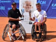 Camozzi Open: E’ il bresciano Alberto Saja a partire con l’etichetta di favorito