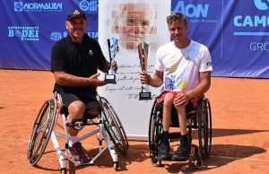 Camozzi Open: E’ il bresciano Alberto Saja a partire con l’etichetta di favorito