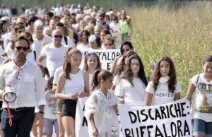 Via libera alla discarica Castella 2, il Tar di Brescia respinge il ricorso