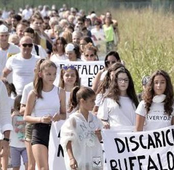 Via libera alla discarica Castella 2, il Tar di Brescia respinge il ricorso