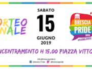 Brescia Pride 2019, al via la “Pride week”, aspettando il corteo del 15 giugno