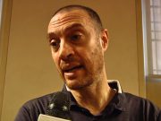 Germani Basket Brescia, Esposito: “Siamo contenti del roster che abbiamo creato”