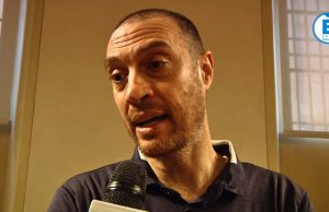 Germani Basket Brescia, Esposito: “Siamo contenti del roster che abbiamo creato”