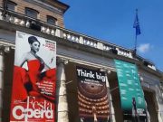 Festa dell’Opera, dall’alba alla mezzanotte con il gran finale in piazza del Foro