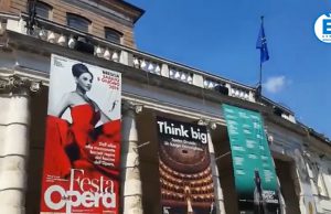Festa dell’Opera, dall’alba alla mezzanotte con il gran finale in piazza del Foro