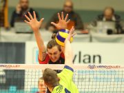 Atlantide Pallavolo: arriva lo schiacciatore Andrea Galliani