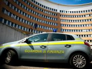 Controlli “pilotati”: in manette quattro finanzieri, un funzionario e un commercialista